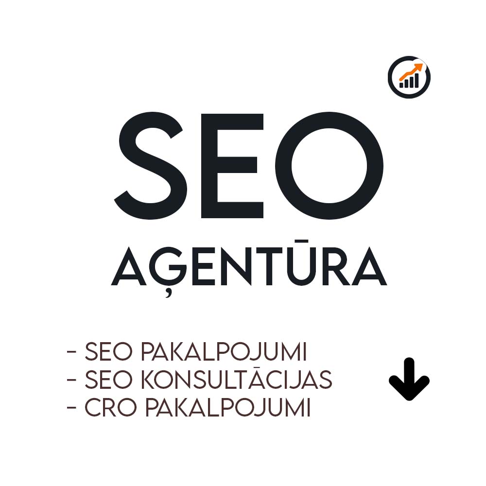 SEO aģentūra DEX: SEO pakalpojumi Interneta veikaliem, mājas lapām