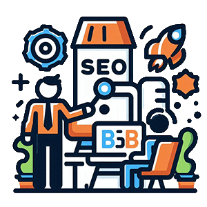 SEO B2B uzņēmumiem