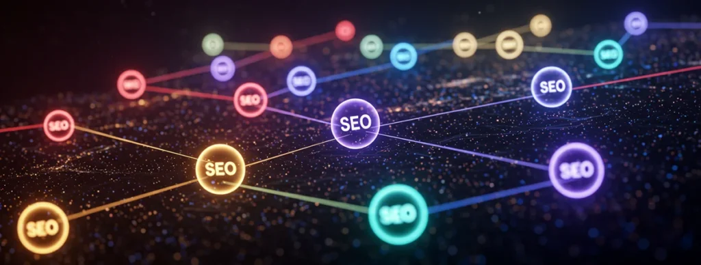 SEO optimizācija - BUJ - SEO FAQ